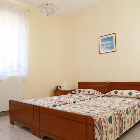 Villa Avdira Porto Molo Paralia Avdhiron Exterior foto